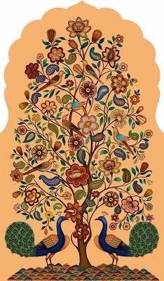 Persian Art